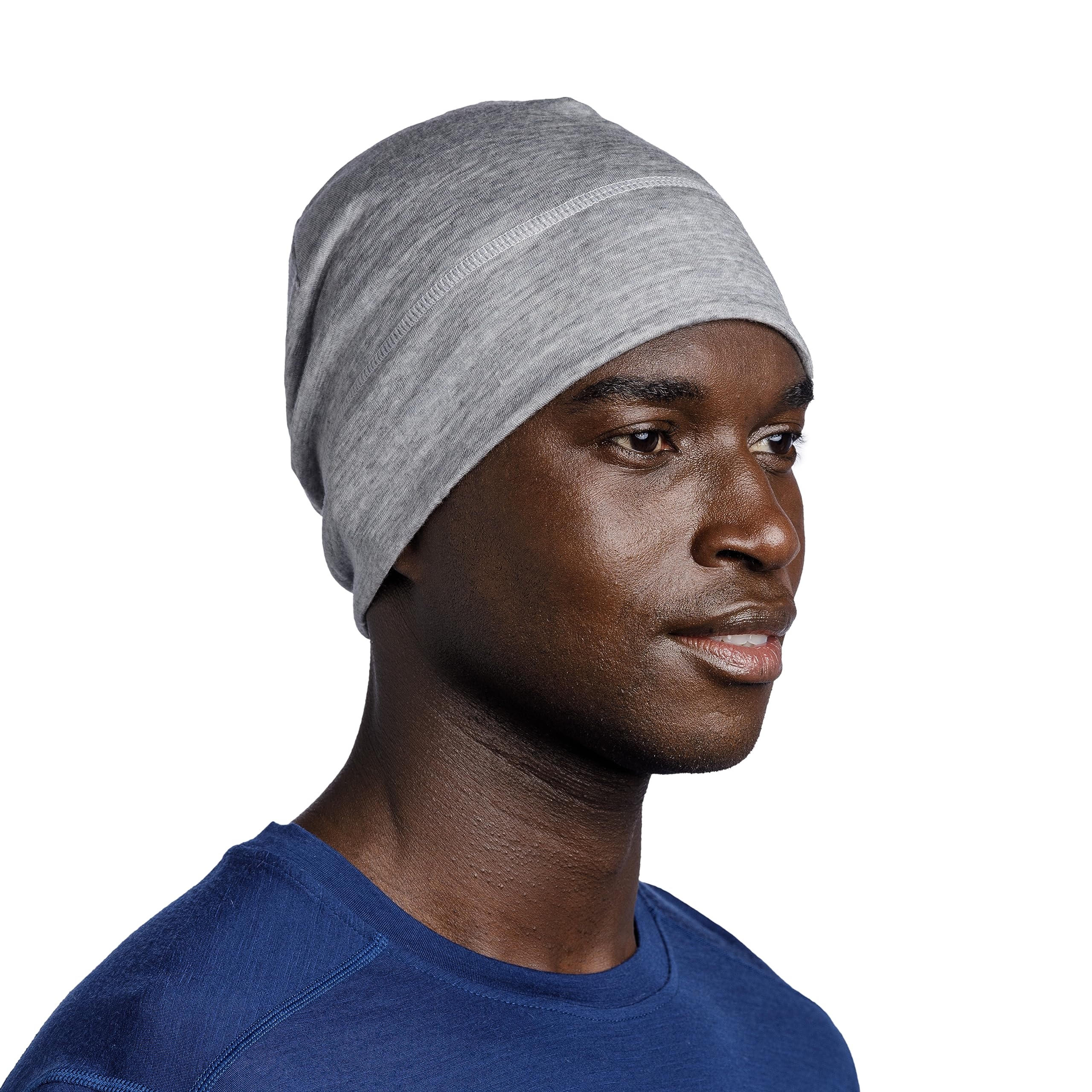 buff-merino-lightweight-m-tze-multifunktionaler-schal-aus-100-merinowolle-f-r-wa image 2