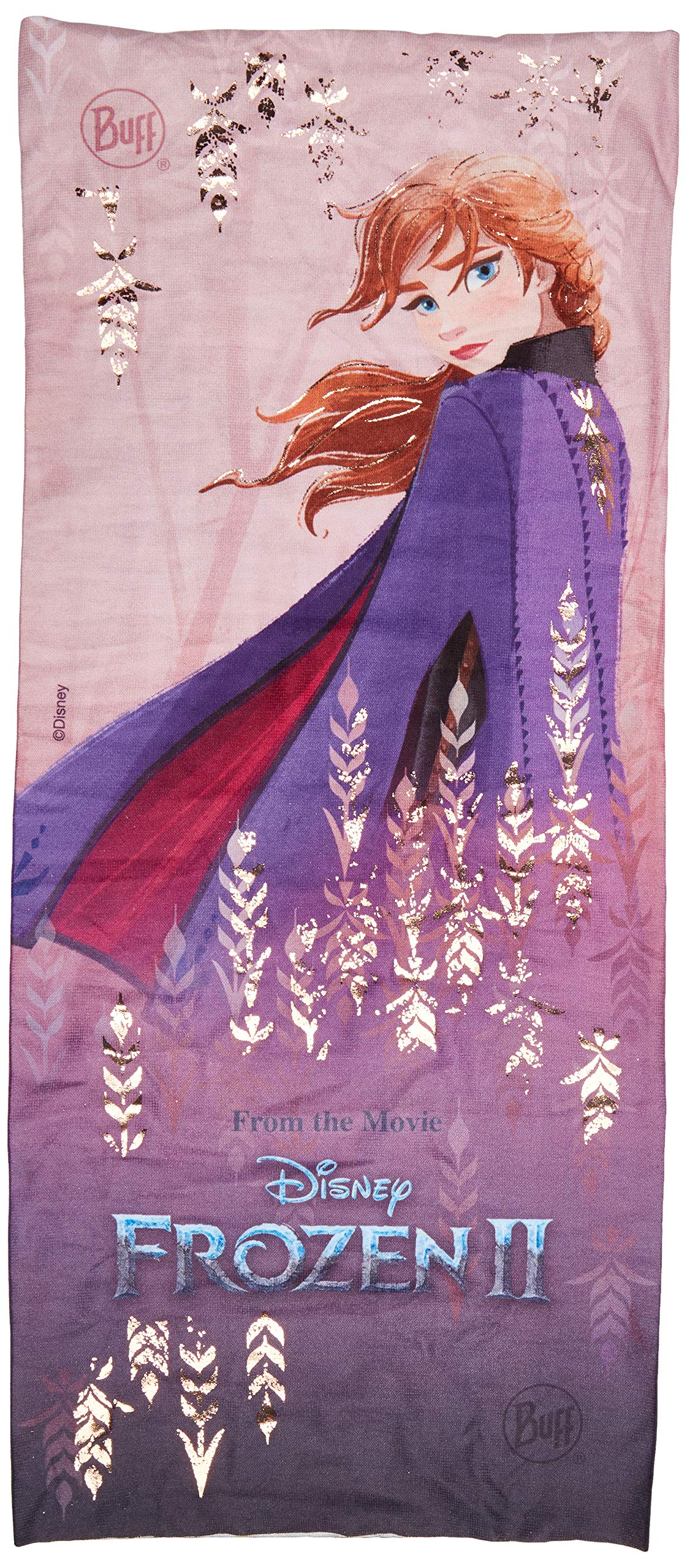 buff-original-multifunktionstuch-kinder-frozen-anna-2 image 2