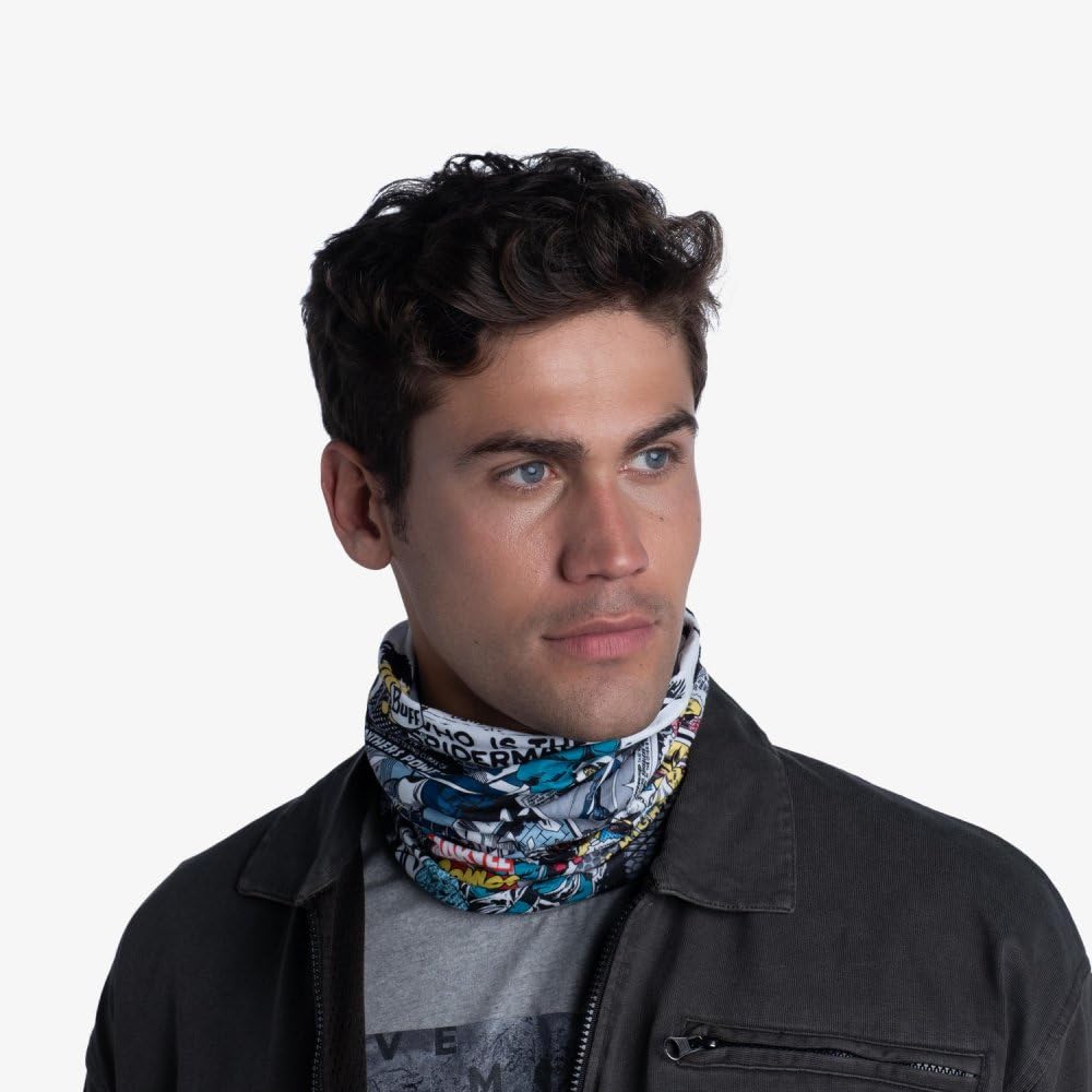 buff-unisex-superheroes-multifunktionstuch-schlauchschal image 5