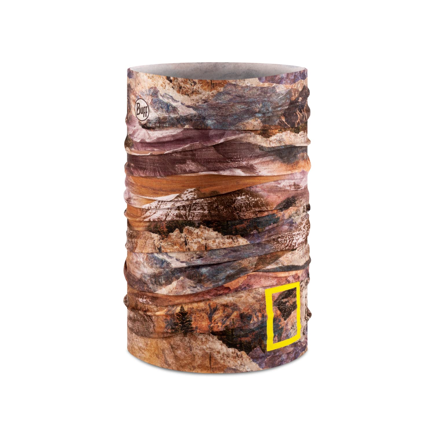 buff-original-ecostretch-national-geographic-downy-multi-multifunktionstuch image 2