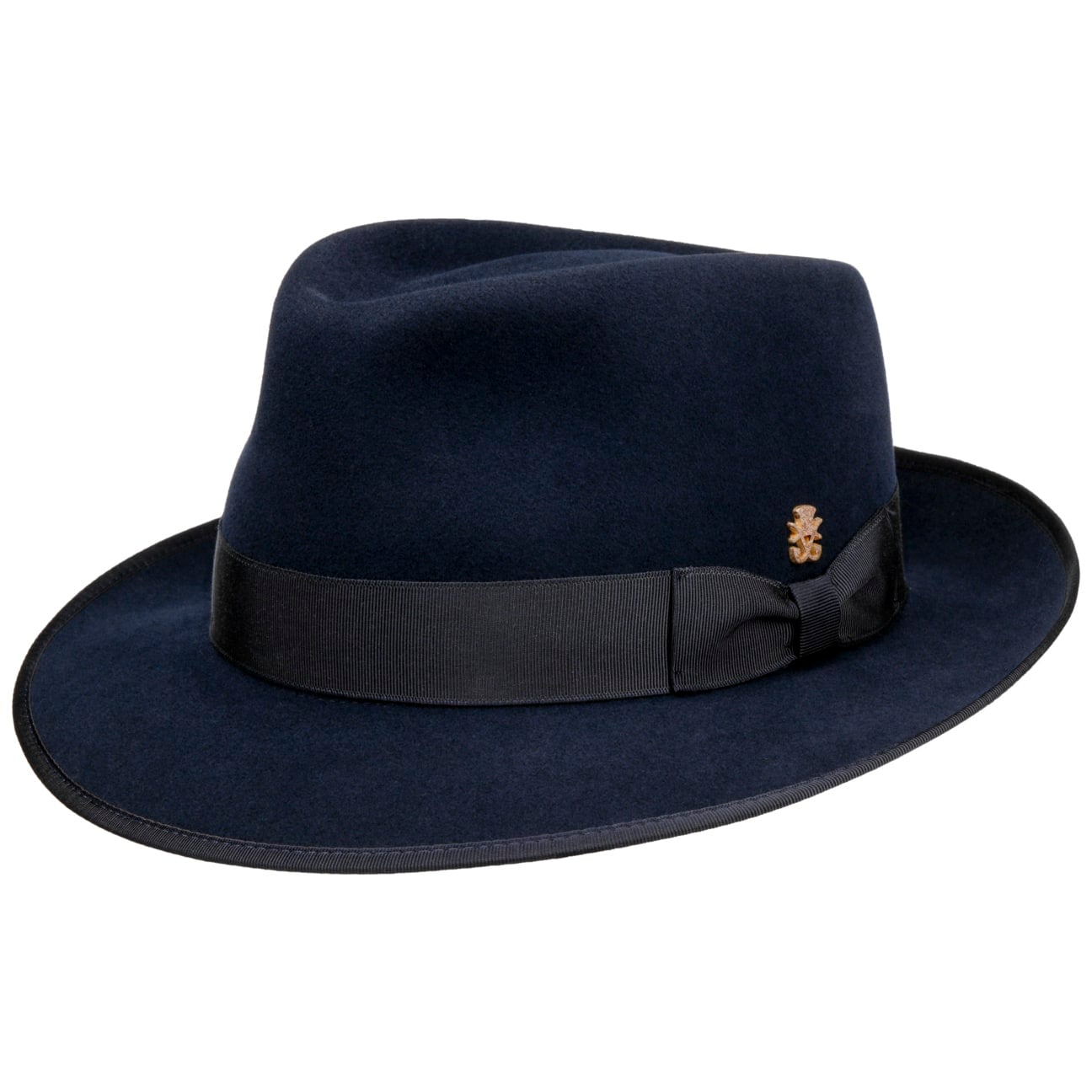 mayser-marcelo-bogart-wollfilzhut-fedora-extrasoft image 3