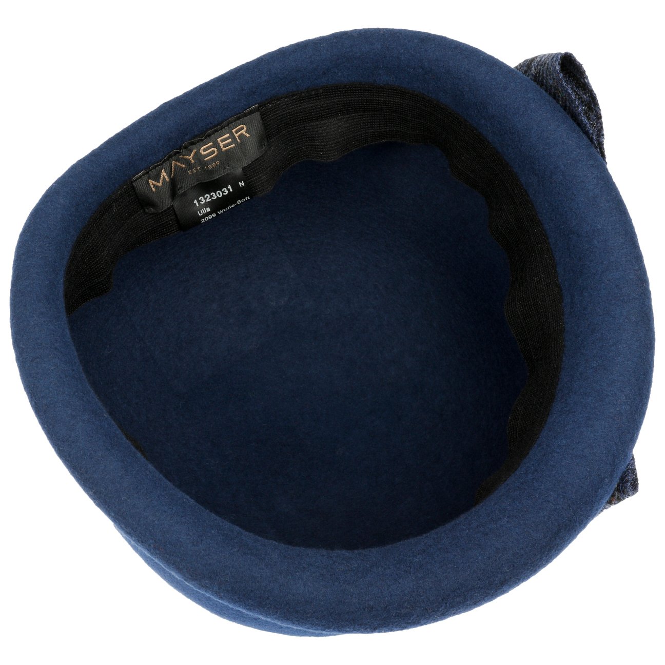 mayser-ulla-soft-wool-glockenhut-nannia-damen-glocke-aus-100-wollfilz image 4