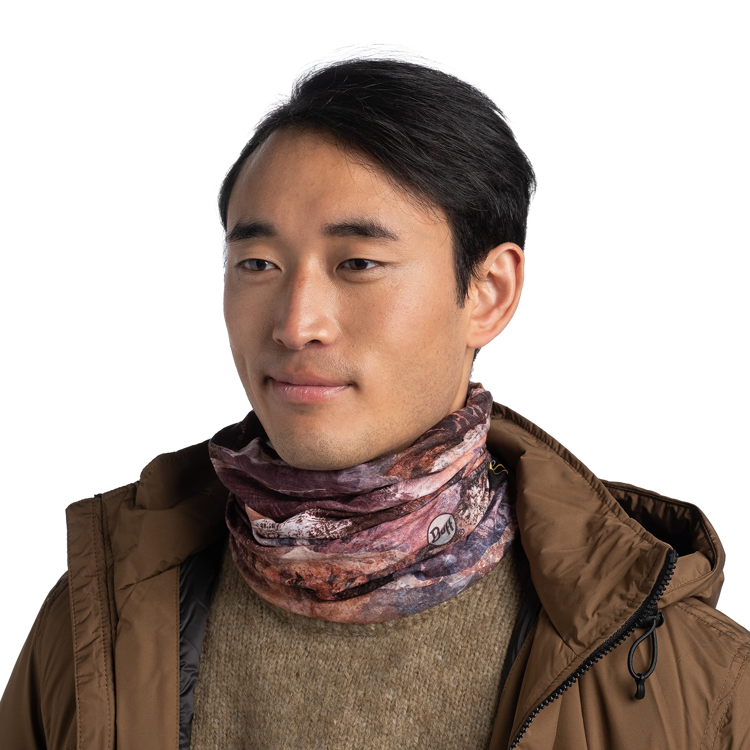 buff-original-ecostretch-national-geographic-downy-multi-multifunktionstuch image 4