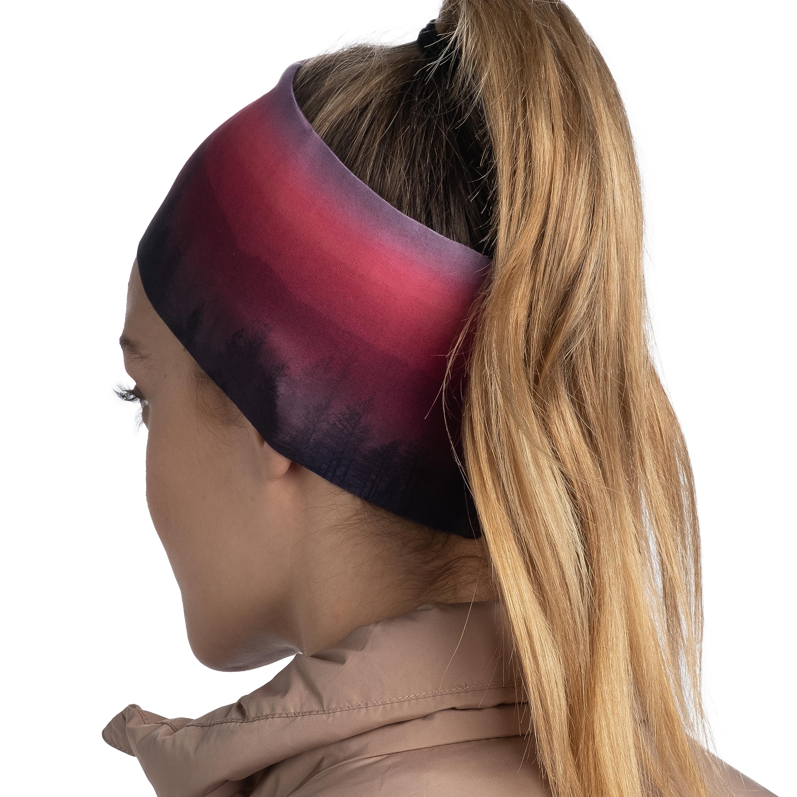 buff-original-ecostretch-multifunktionstuch-shading-blue-schlauchtuch-upf-50 image 3