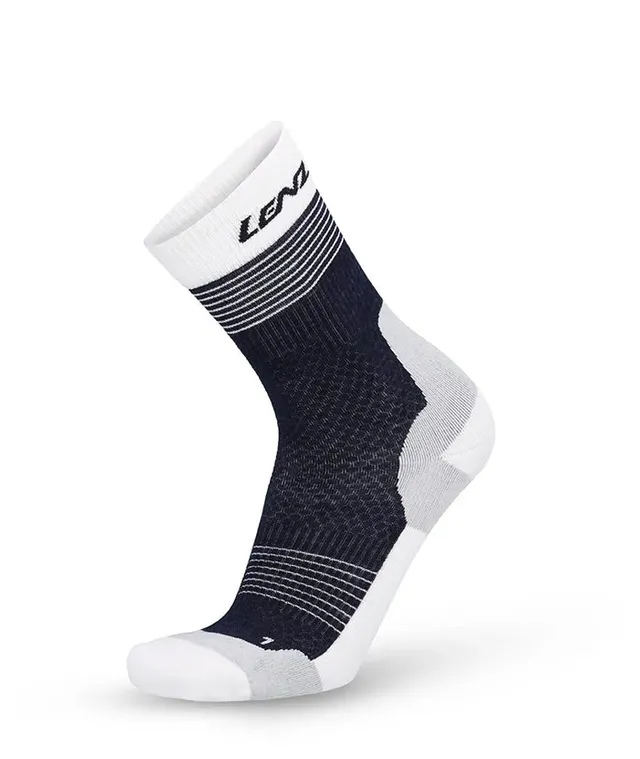 lenz-merino-nordic-2-langlaufsocken-unisex image 1