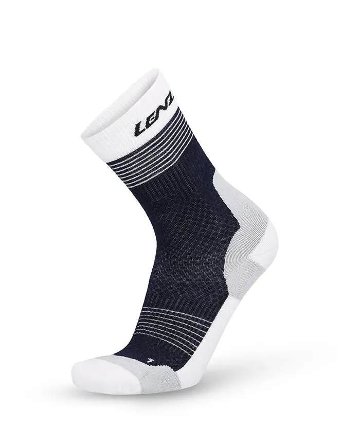 lenz-merino-nordic-2-langlaufsocken-unisex image 1