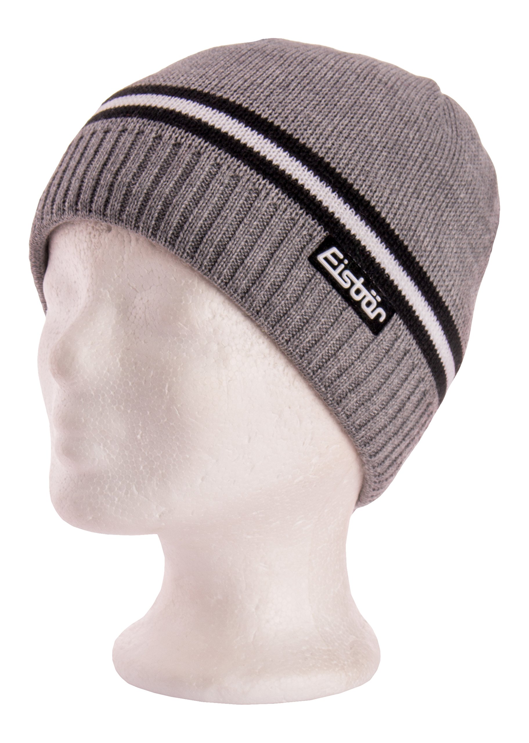 eisb-r-mountain-xl-m-tze-herren-merino-strickm-tze image 4