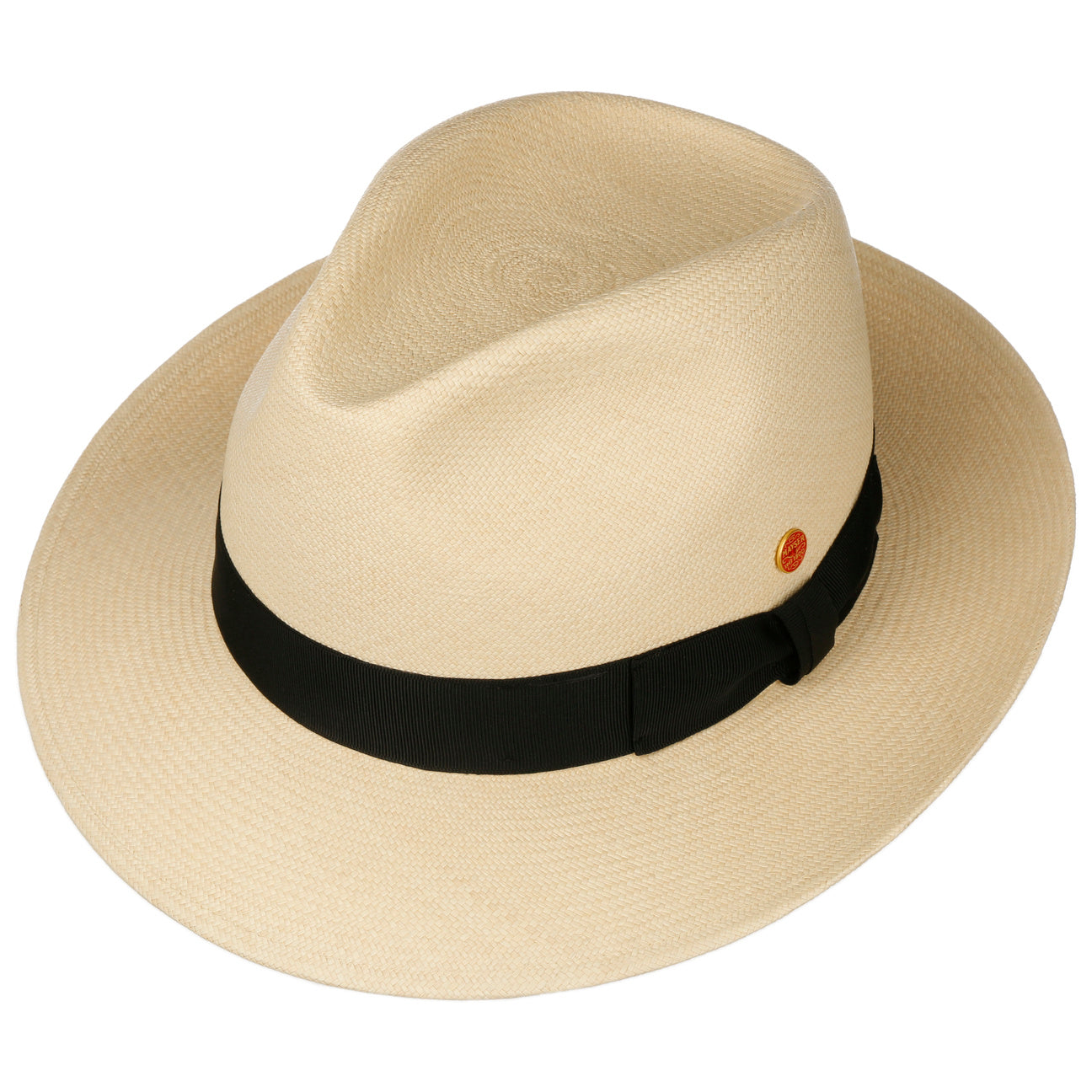 mayser-william-panamastrohhut-herren-bogart-fedora-mit-uv-schutz image 4