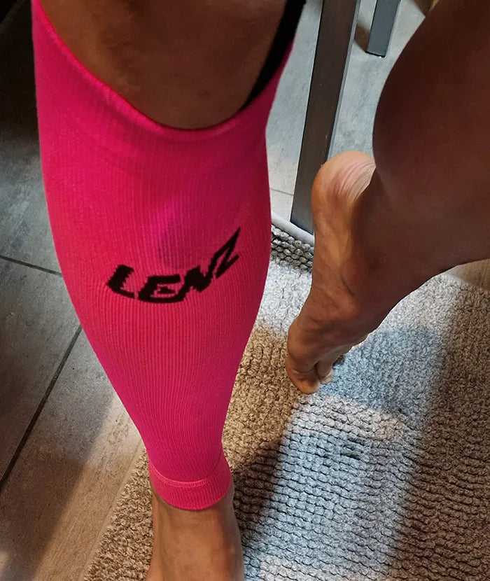 lenz-compression-sleeves-1-0-kompressions-wadenstulpen-1-paar image 5