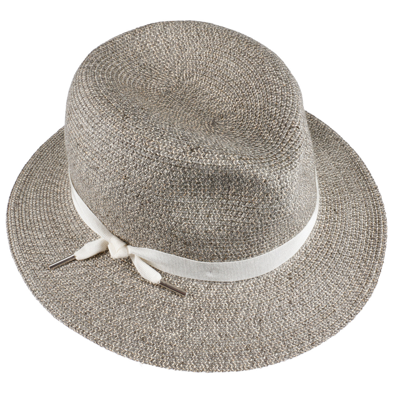 mayser-nane-crushable-classic-bortenhut-damen-sommerhut-aus-leinen-hanf-mit-uv-s image 3