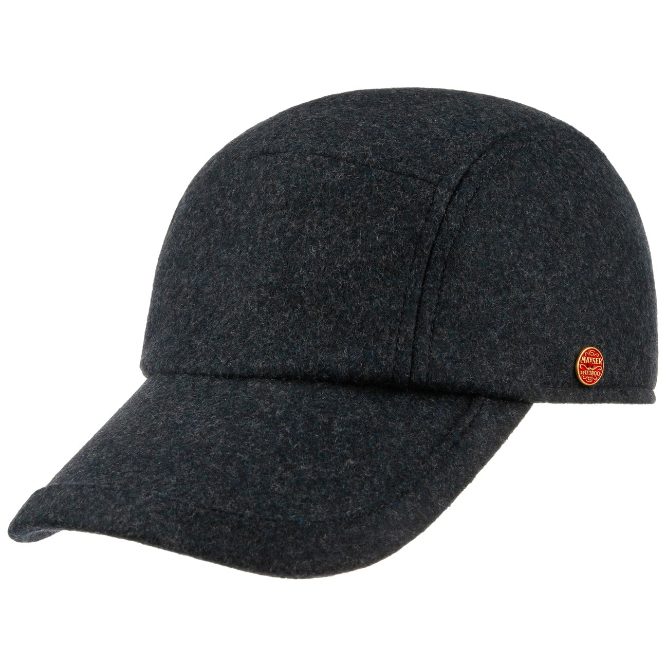 mayser-tino-sympatex-ohrenklappen-cap-herren image 7