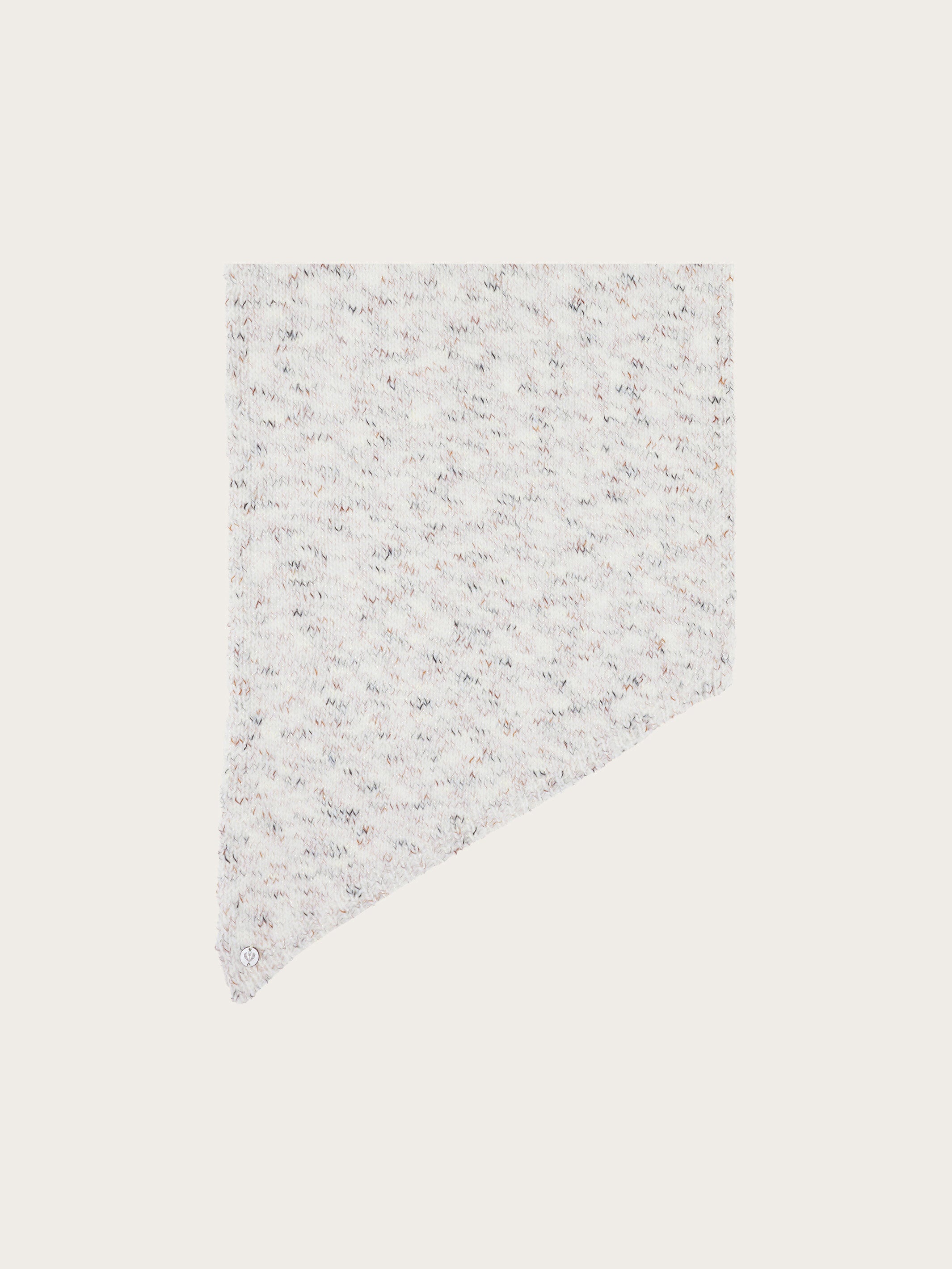 fraas-strickschal-meliert-mit-glitzer-im-bias-cut-35-x-200-cm image 3