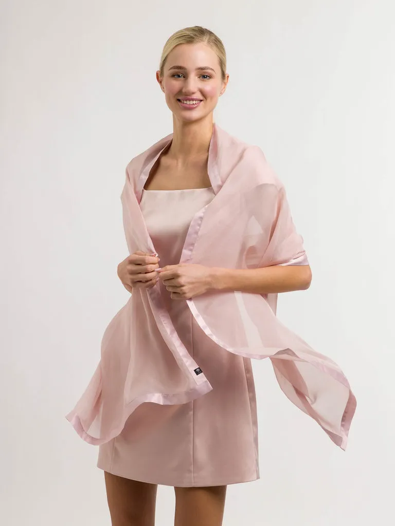 fraas-stola-uni-aus-seidenmischung-60-x-180-cm image 1
