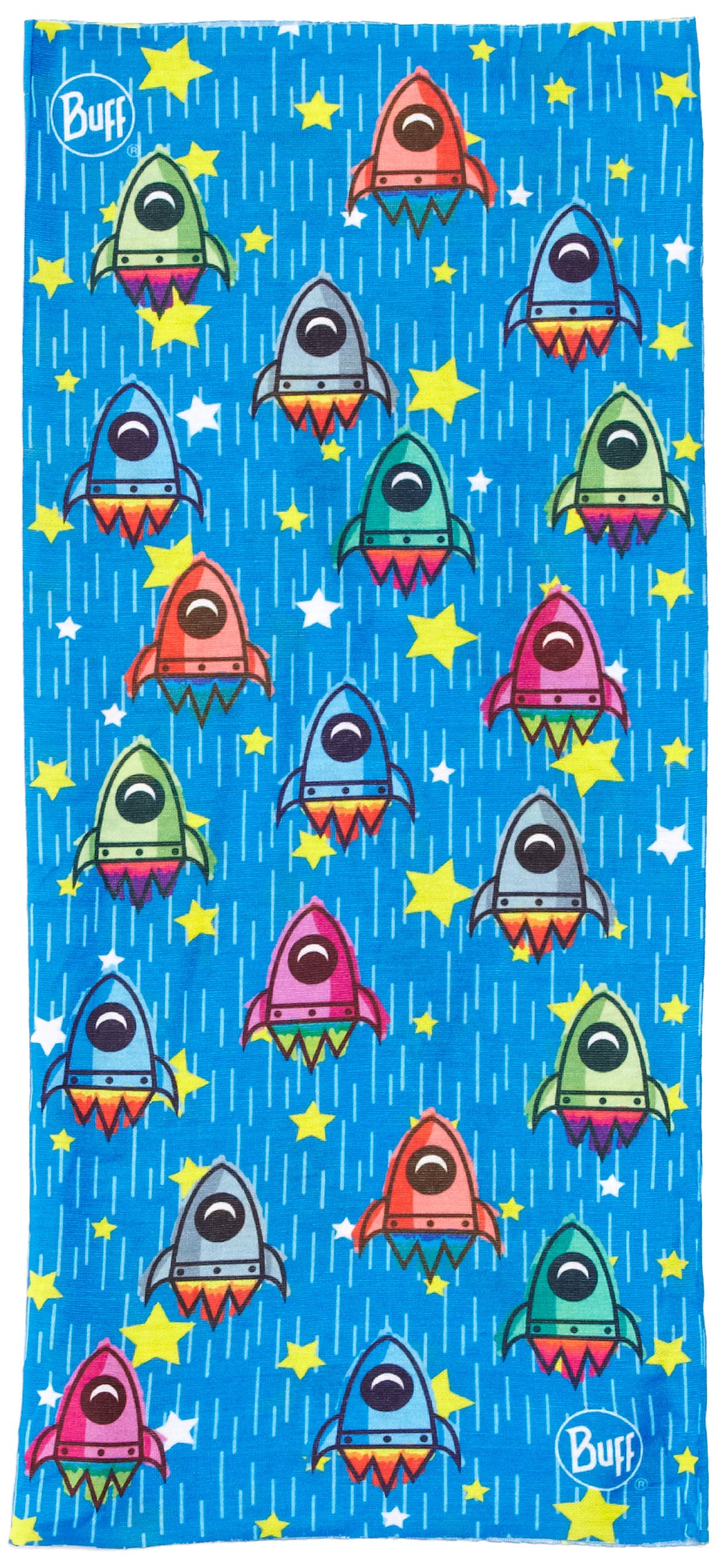 buff-original-ecostretch-kinder-multifunktionstuch-mickey-original image 4