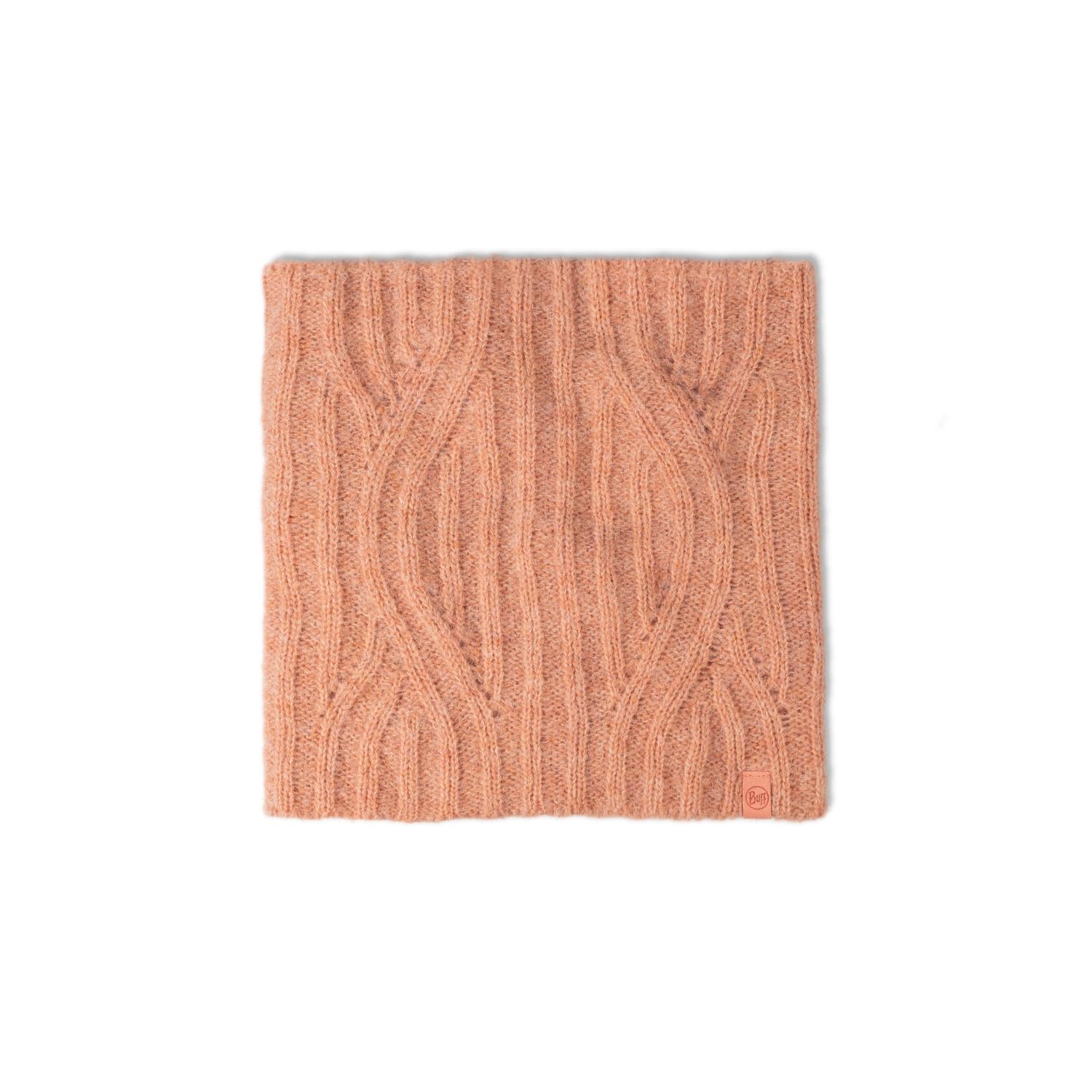 buff-fashion-scarf-knitted-neckwarmer-unisex image 2
