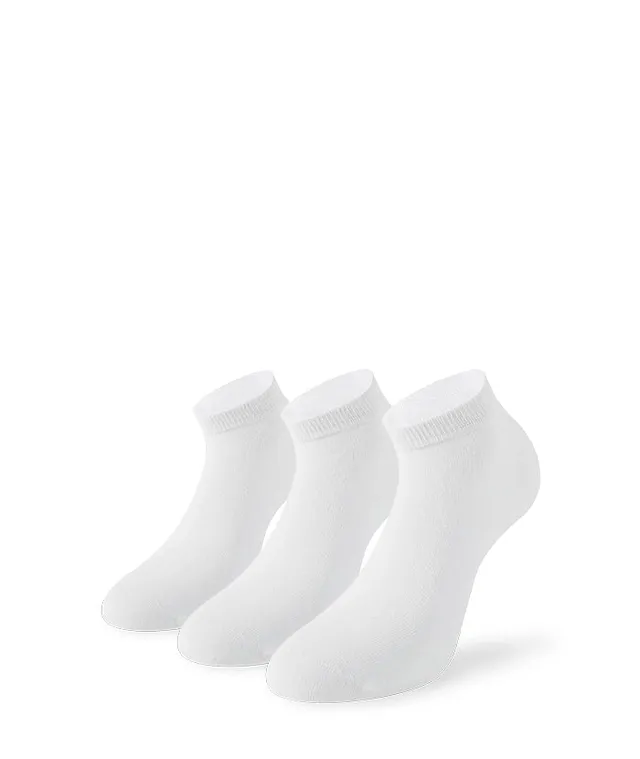lenz-men-sneakers-sneaker-socken-3-paar-herren image 1