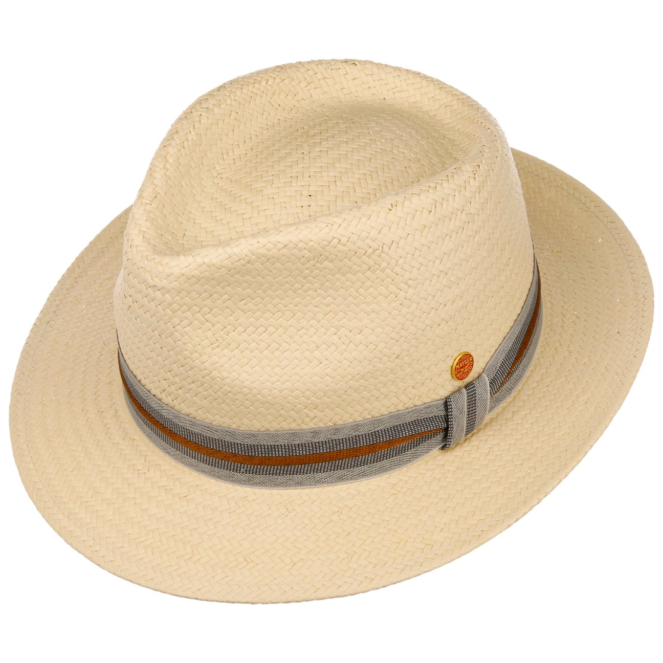 mayser-maleo-trilby-strohhut-aus-papierstroh-mit-ripsband image 2