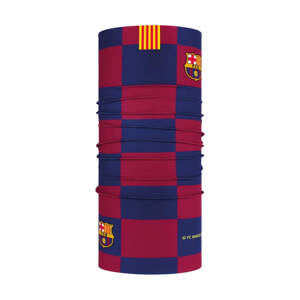 buff-original-ecostretch-fc-barcelona-1st-equipment-20-21-kinder-tubular-2 image 2