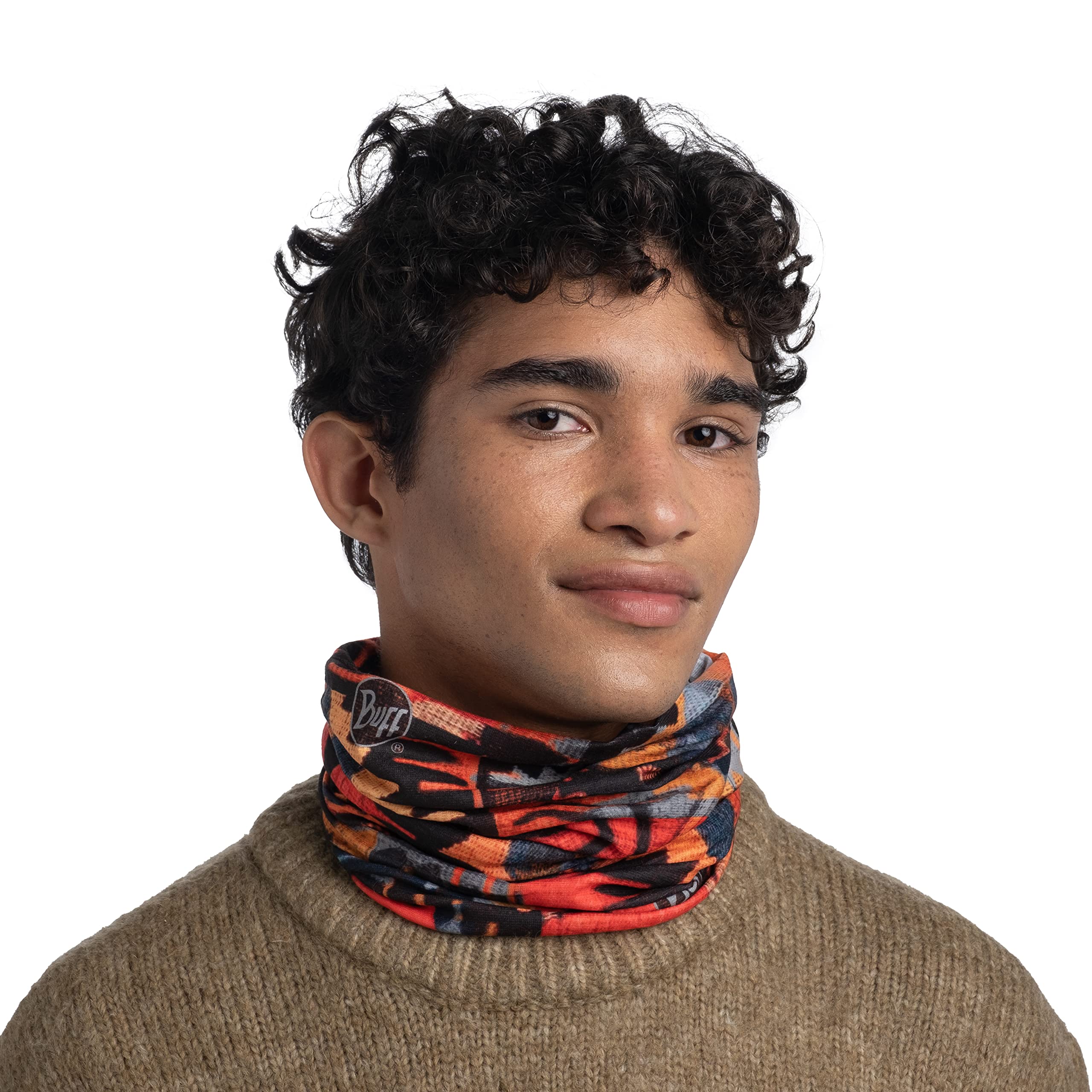 buff-original-ecostretch-multifunktionstuch-kumihimo-multi-unisex image 4