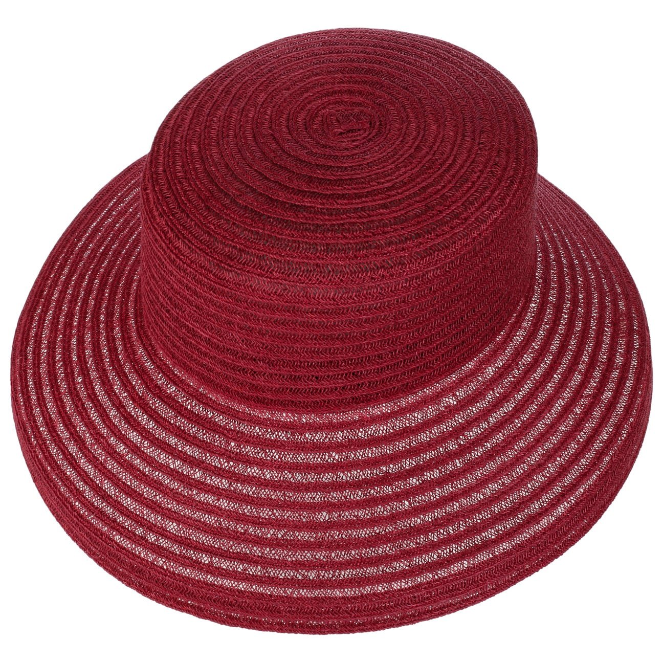 mayser-tiffy-uni-hanfhut-damen-strohhut-aus-hanf image 3