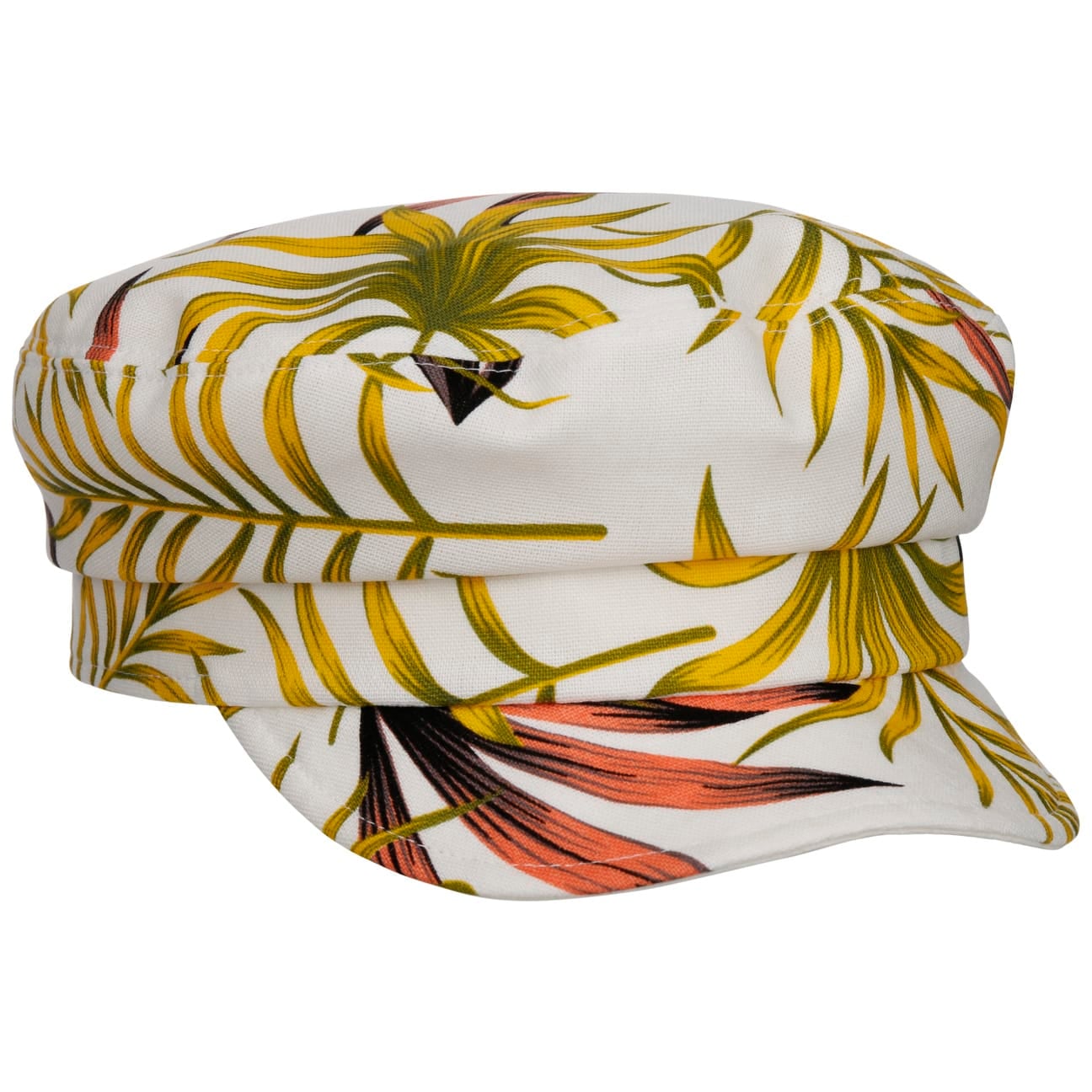 mayser-kendy-leaves-elbsegler-baker-boy-m-tze-uv-80-damen image 6