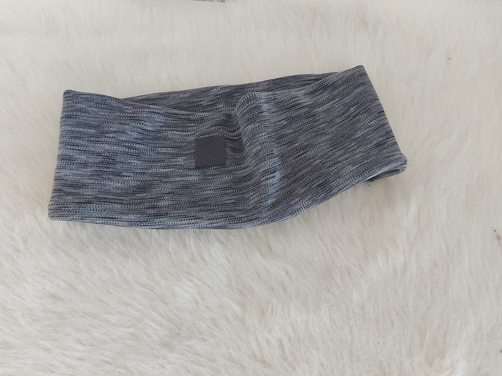Lieblings-Stirnband fürs Joggen