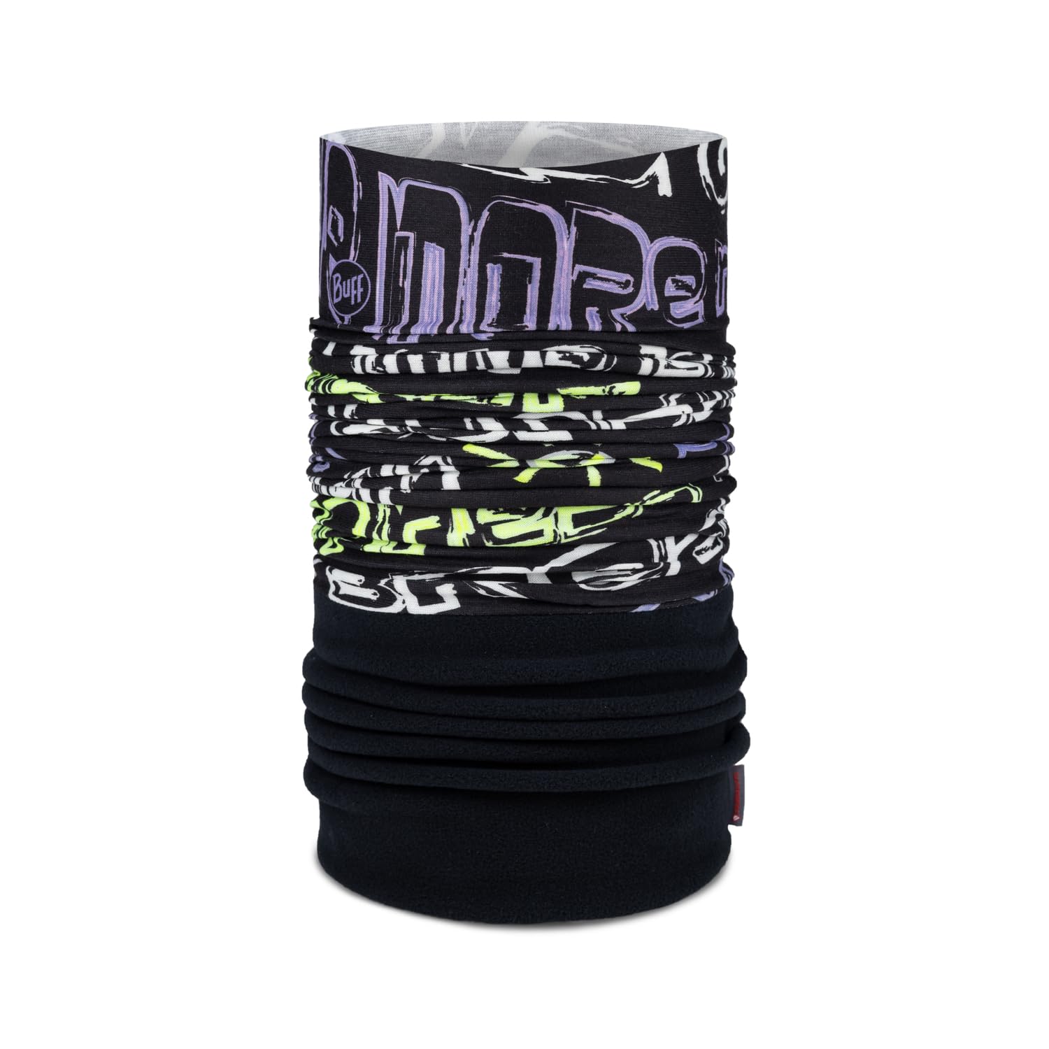 buff-polar-neckwear-youth-fashion-scarf-schlauchschal image 1
