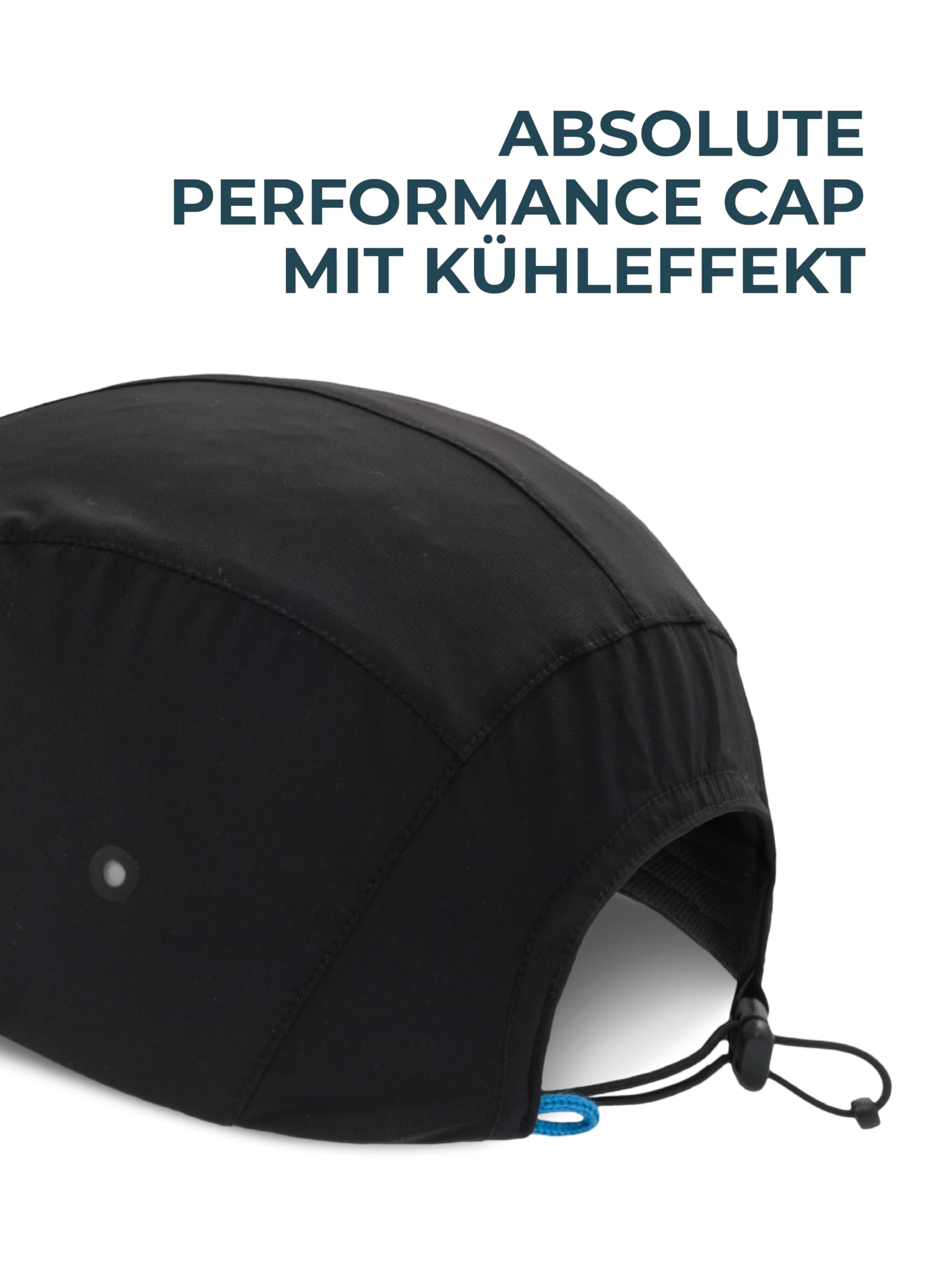 eisb-r-orbit-laufkappe-unisex-d-nne-leichte-sport-cap-mit-k-hl-effekt image 2