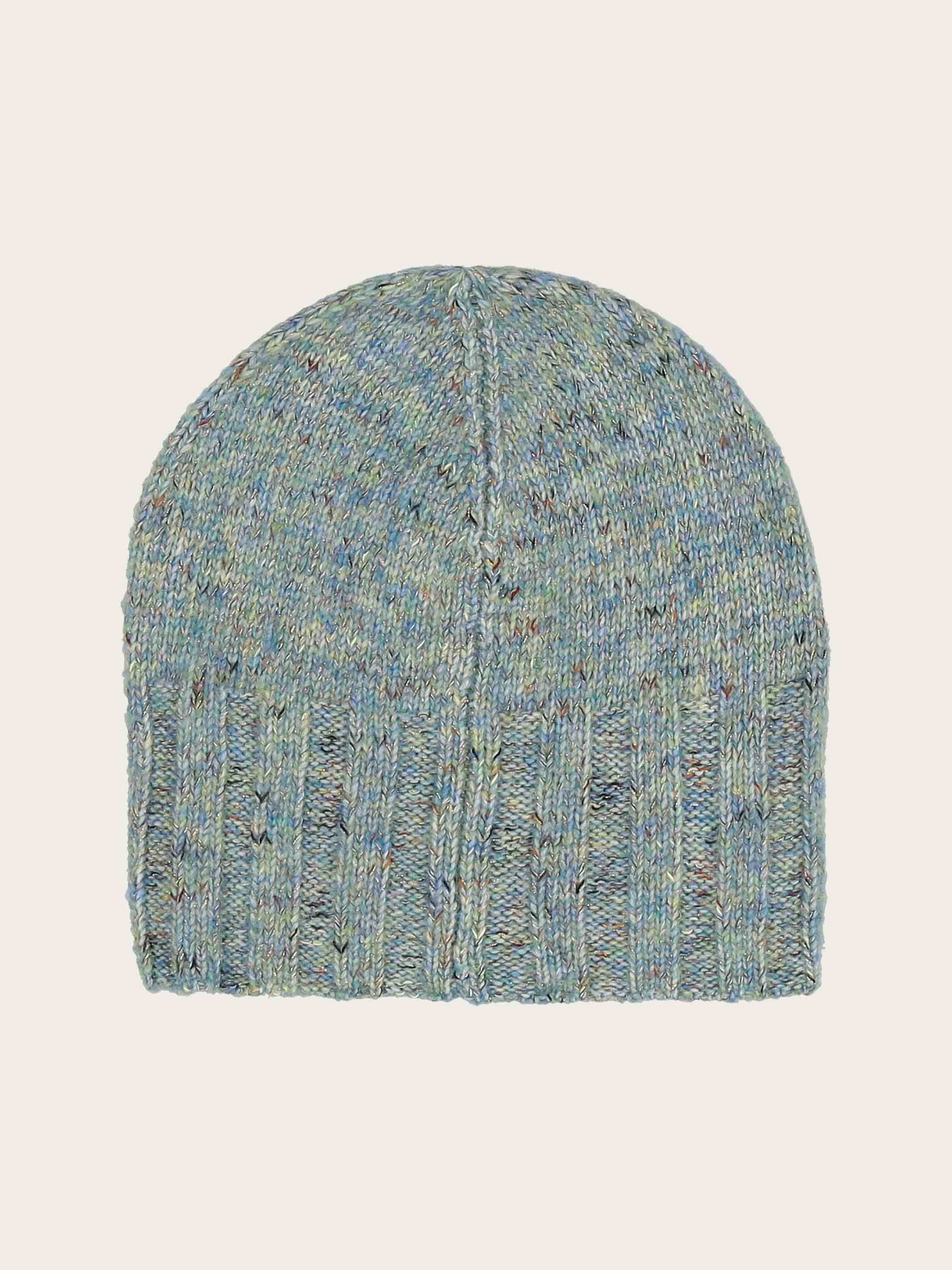 fraas-strickm-tze-meliert-mit-glitzer-23-x-24-cm image 8
