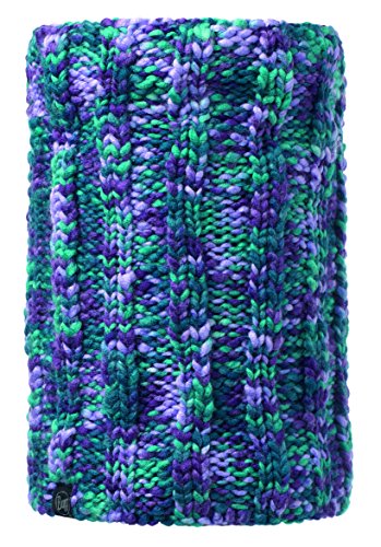 buff-livy-knitted-polar-fleece-neckwarmer-schlauchschal-damen image 6