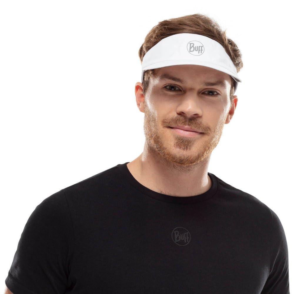 buff-visor-solid-schirmm-tze-unisex image 2