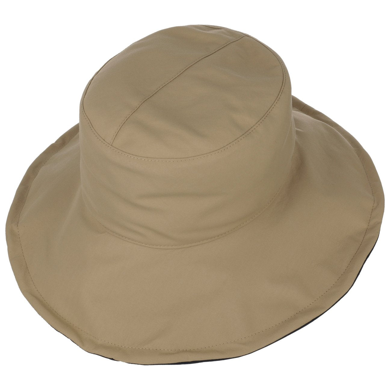 mayser-elina-sunblocker-stoffhut-gustav-wendbarer-damen-schlapphut-mit-uv-schutz image 3