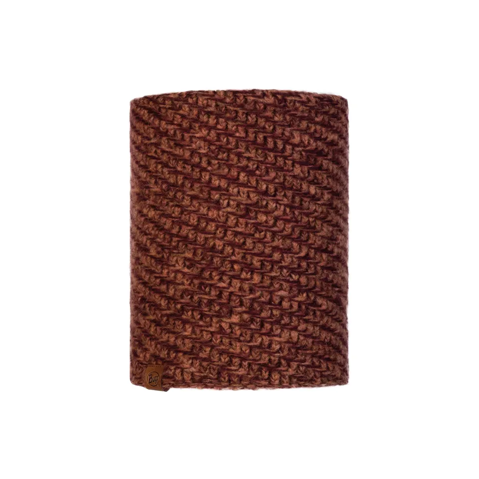 buff-agna-knitted-halsw-rmer-gestrickt-herren-neckwarmer image 1