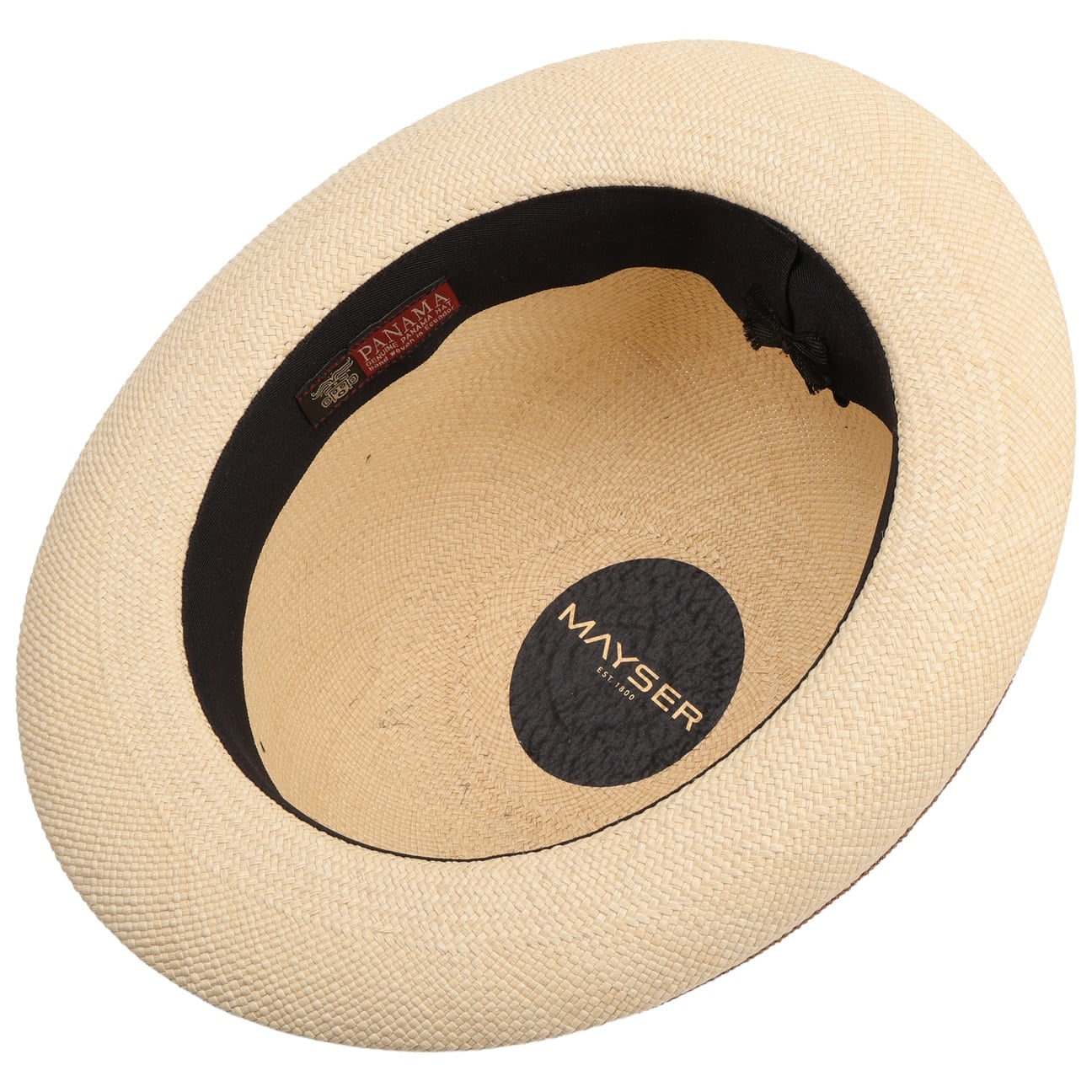 mayser-conner-panama-brisa-melone-strohhut-aus-panamastroh-mit-uv-schutz image 3