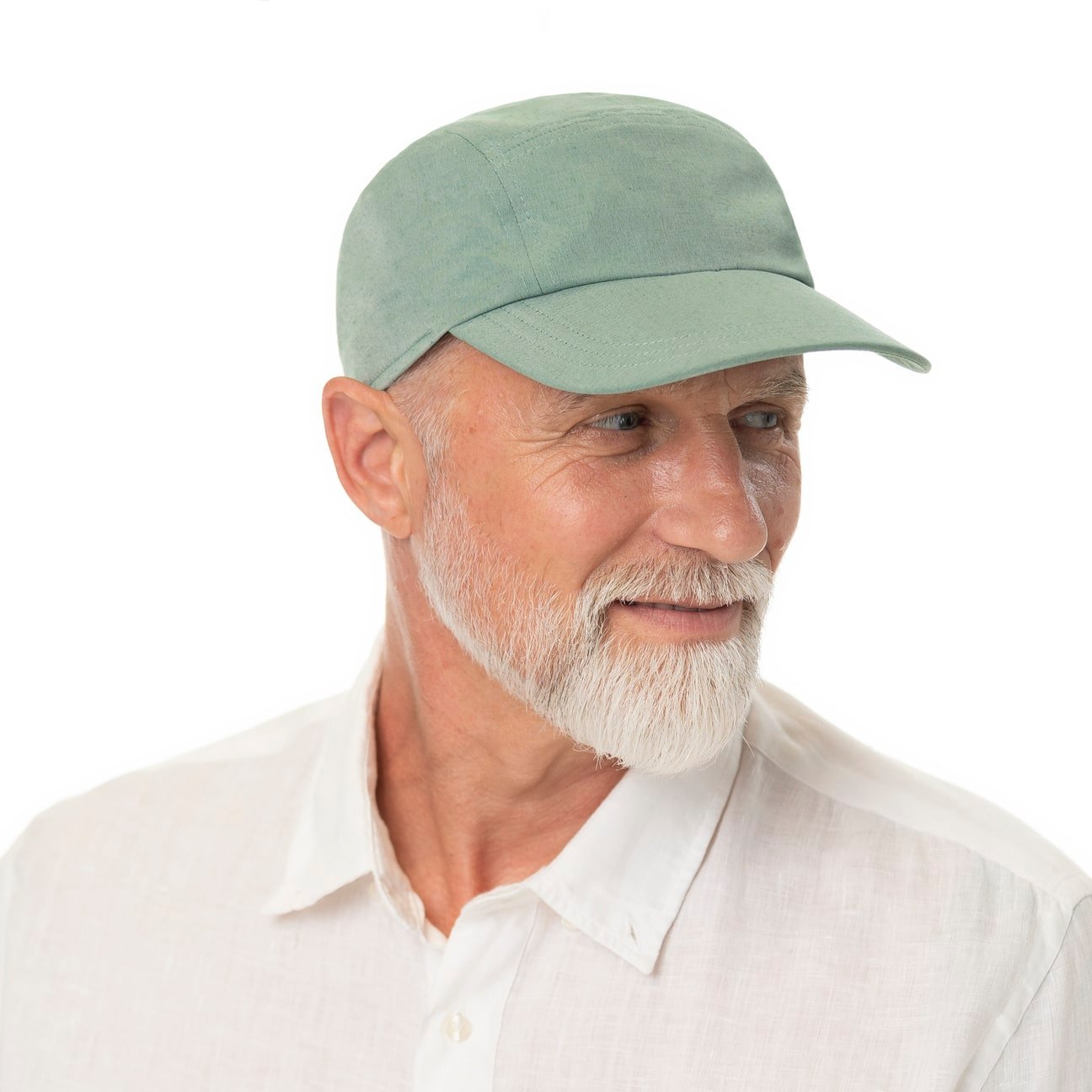 mayser-riccardo-gomera-cap-mit-uv-schutz-fullcap-baseballcap-aus-baumwolle image 2