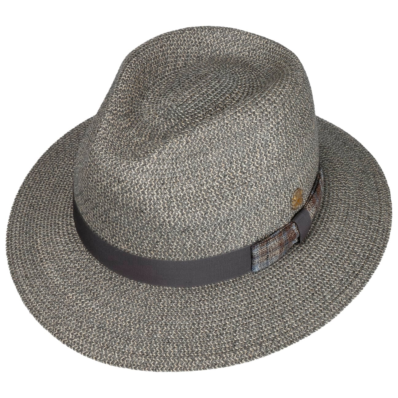 mayser-pelino-classic-leinenhut-zechbauer-sommerhut-aus-leinen-hanf-mit-uv-schut image 4