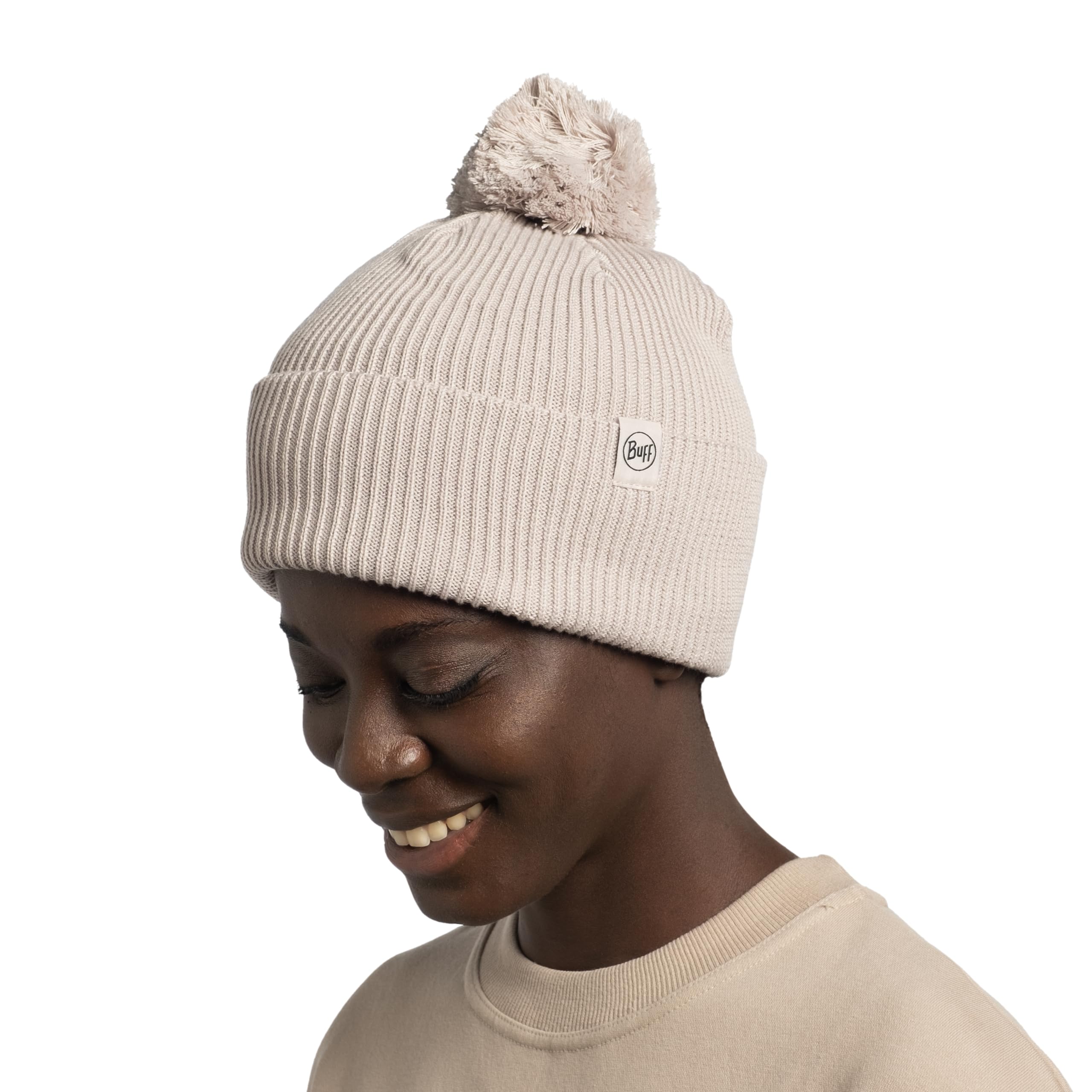 buff-strickm-tze-birch-unisex-fischer-m-tze-mit-bommel image 4