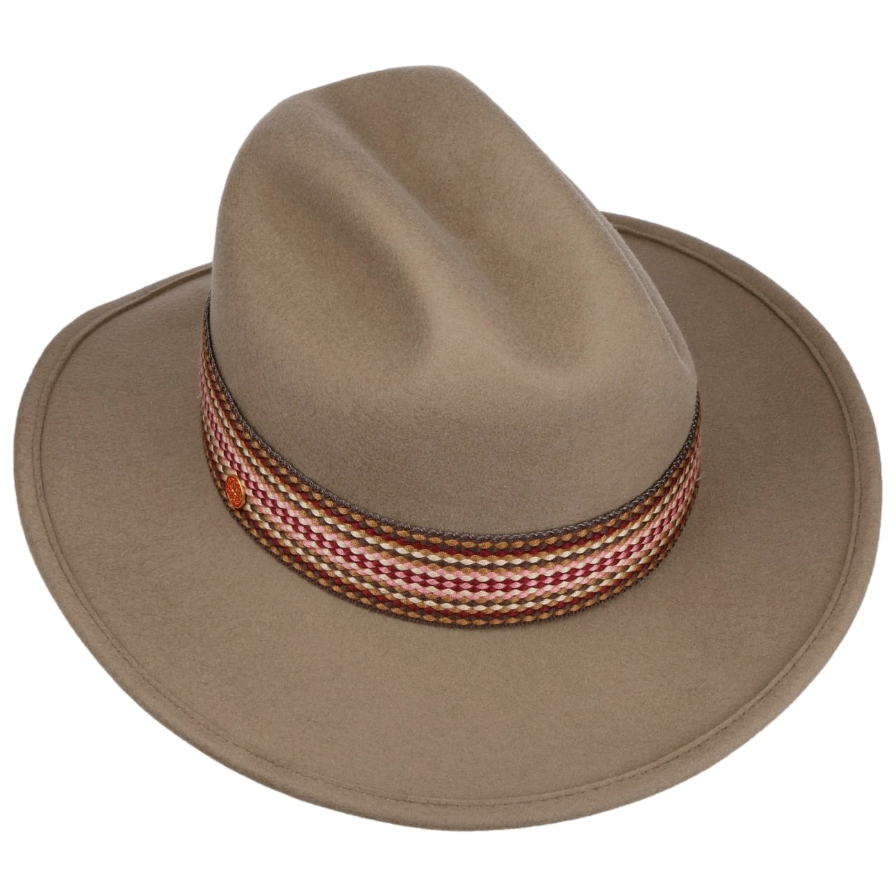 mayser-soft-wool-westernhut-cattleman-wollfilzhut image 7