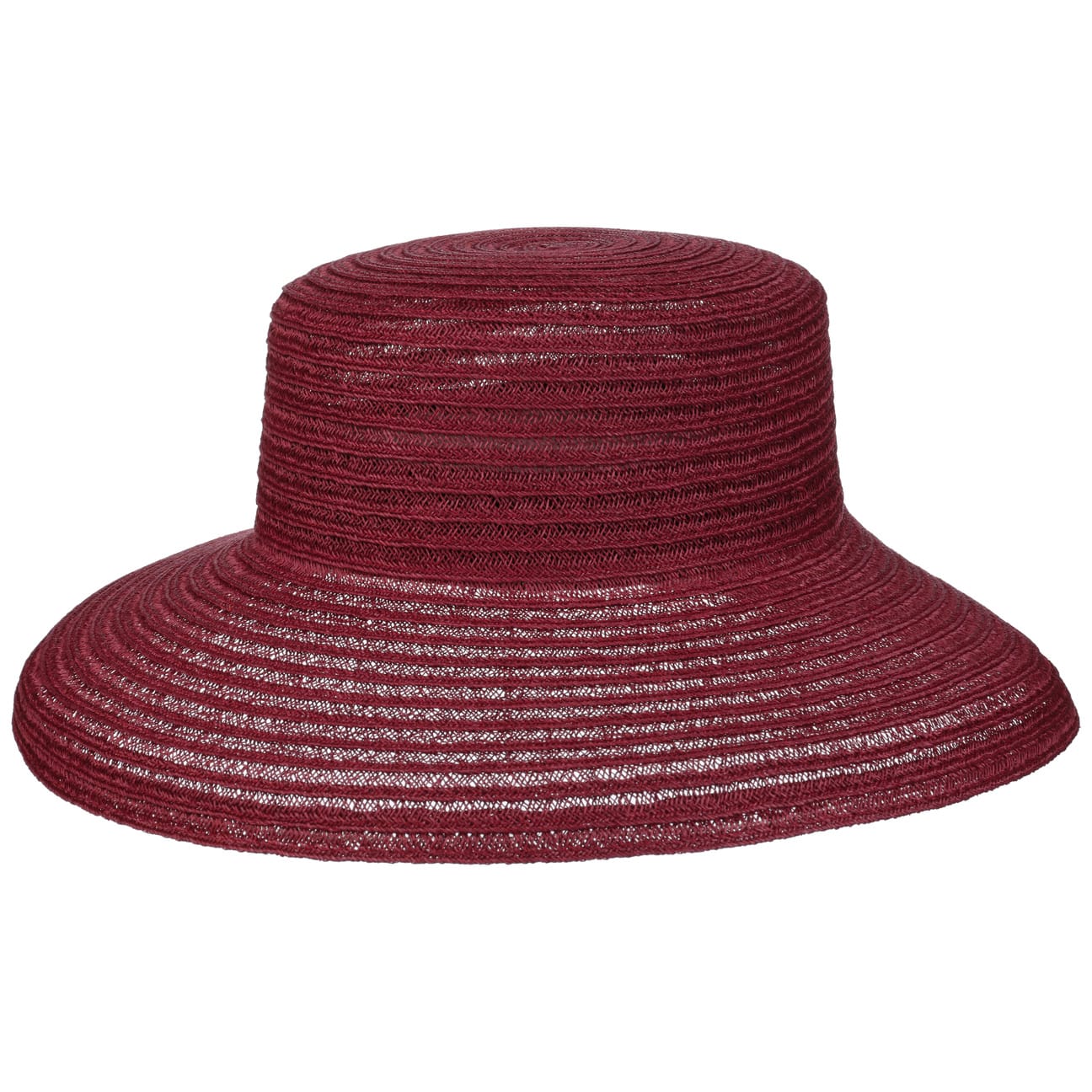 mayser-tiffy-uni-hanfhut-damen-strohhut-aus-hanf image 2