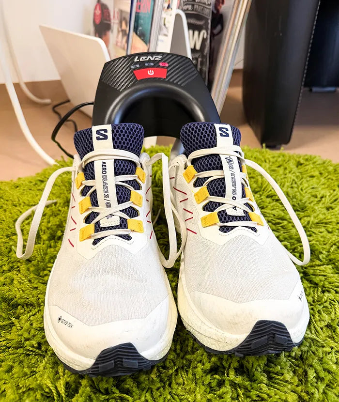 lenz-schuhtrockner-space-dryer-3-0-warmluft-trockner-mit-2-d-sen image 3