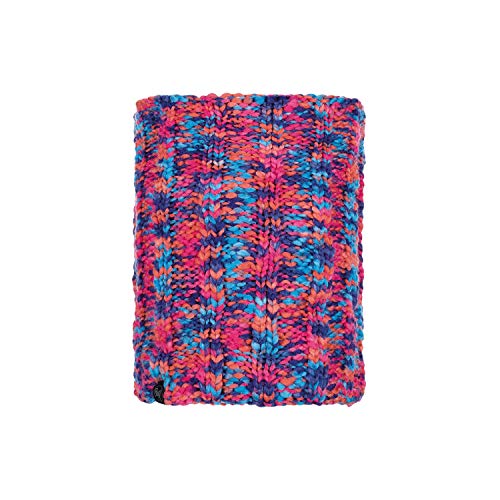 buff-livy-knitted-polar-fleece-neckwarmer-schlauchschal-damen image 4