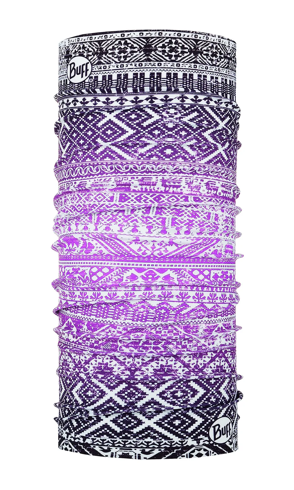 buff-original-ecostretch-multifunktionstuch-spirit-violet-unisex image 1