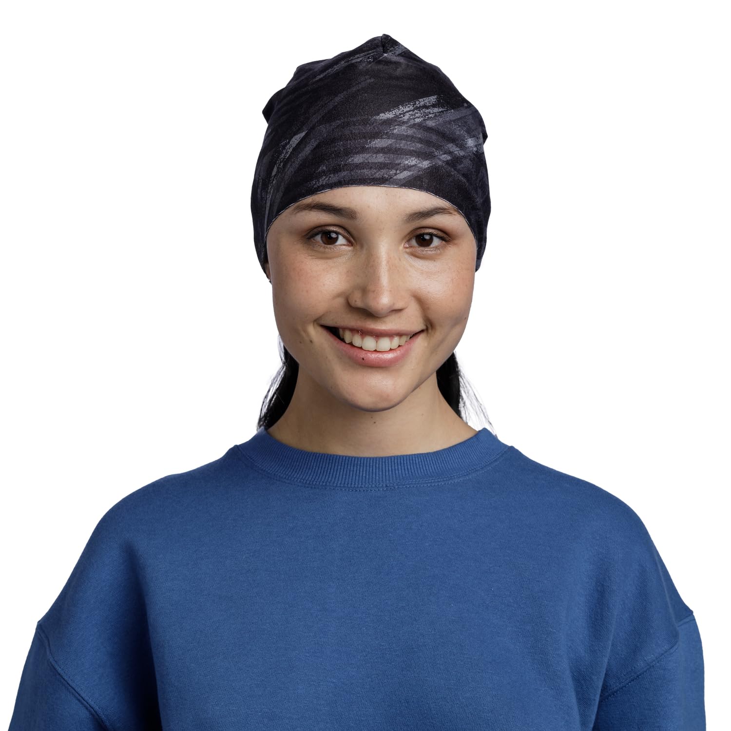 buff-thermonet-m-tze-unisex-beanie image 4