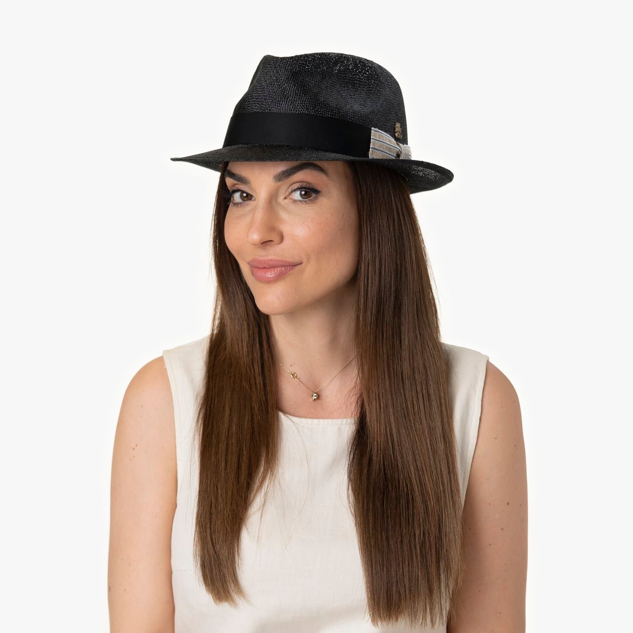 mayser-pablito-sisal-strohhut-bogart-fedora-sommerhut-f-r-herren image 2