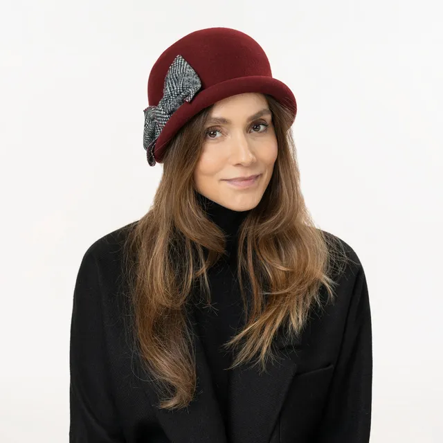 mayser-ulla-soft-wool-glockenhut-nannia-damen-glocke-aus-100-wollfilz image 1