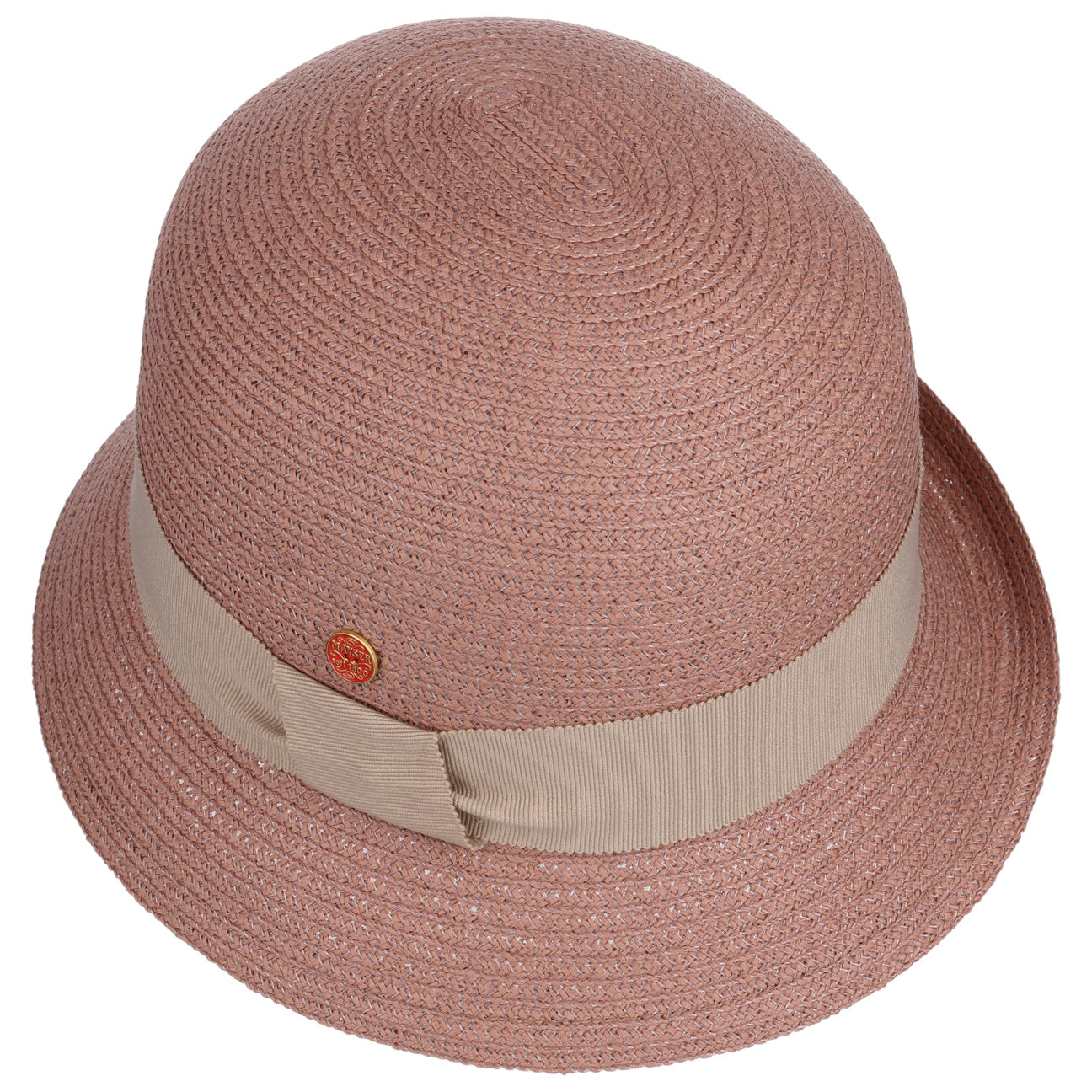 mayser-nanni-paperbraid-strohhut-damen-glockenhut image 3