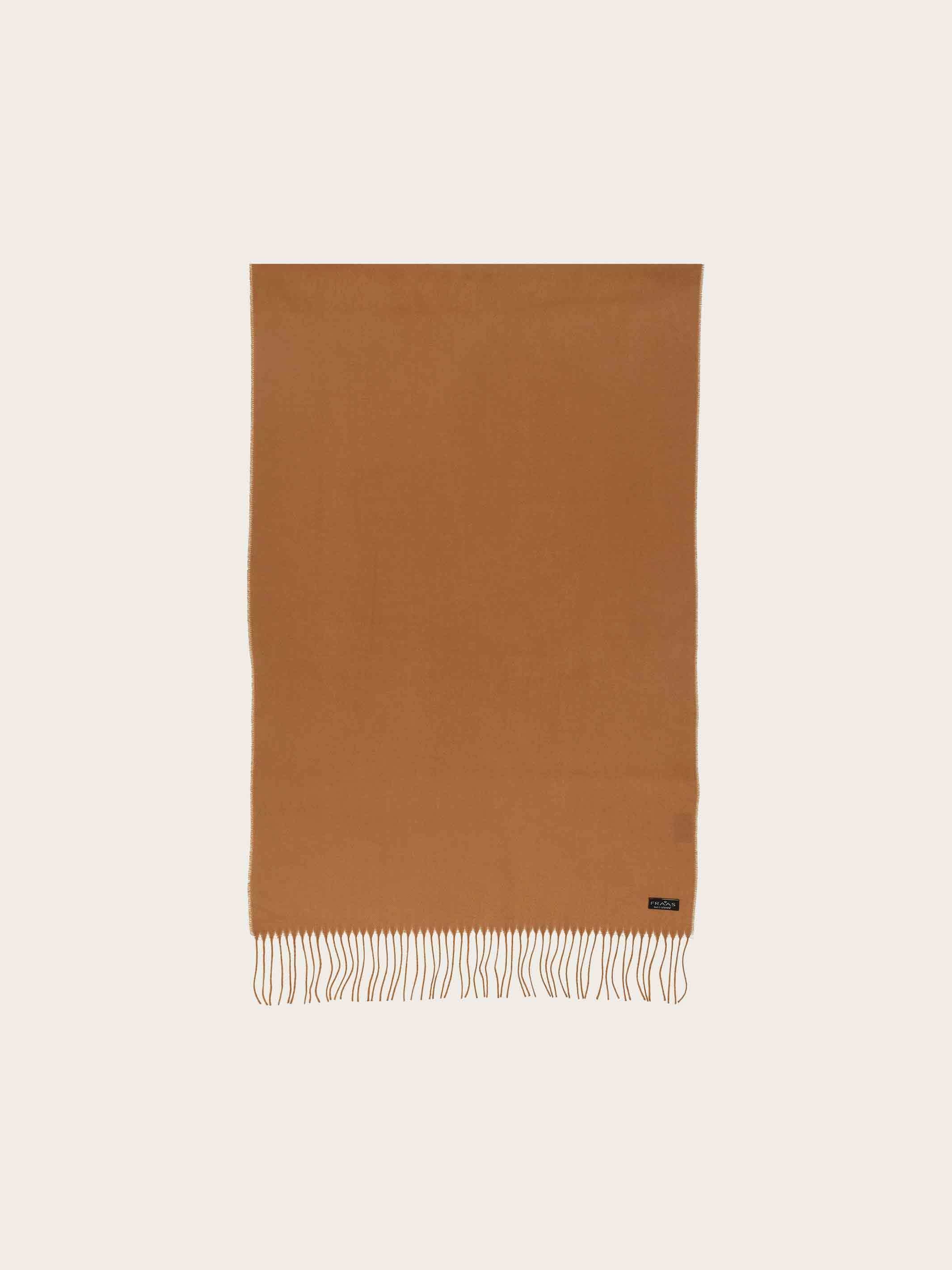 fraas-breiter-einfarbiger-cashmink-schal-56-x-200-cm-mit-fransen image 3