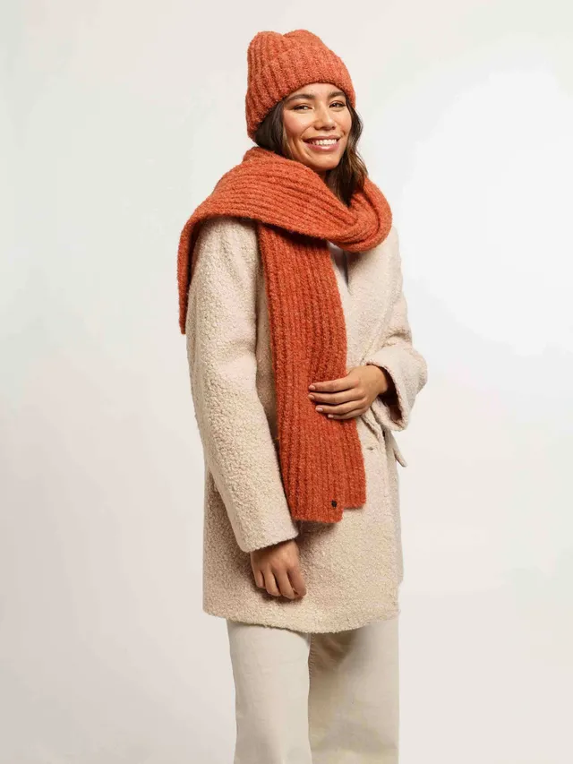 fraas-sustainability-edition-strickm-tze-gerippt-boucl-23-x-21-cm image 1