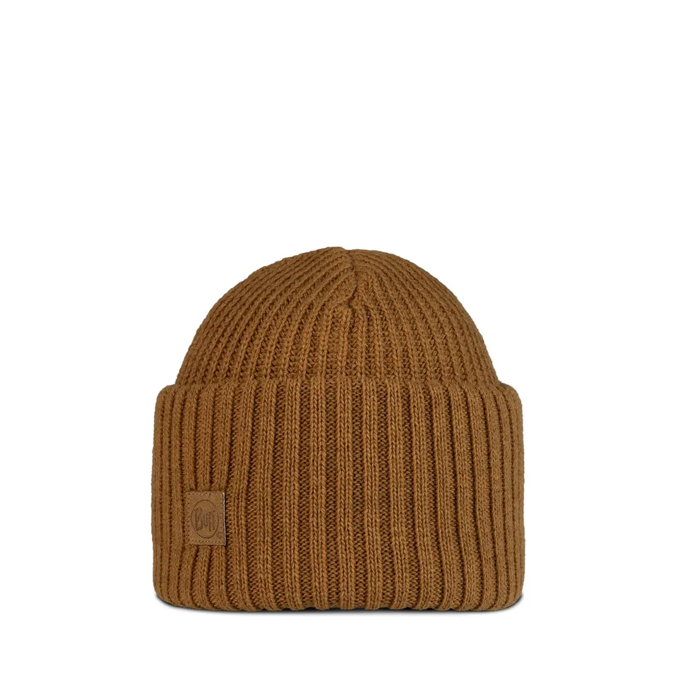 buff-strickm-tze-copper-unisex-erwachsene-polar image 1