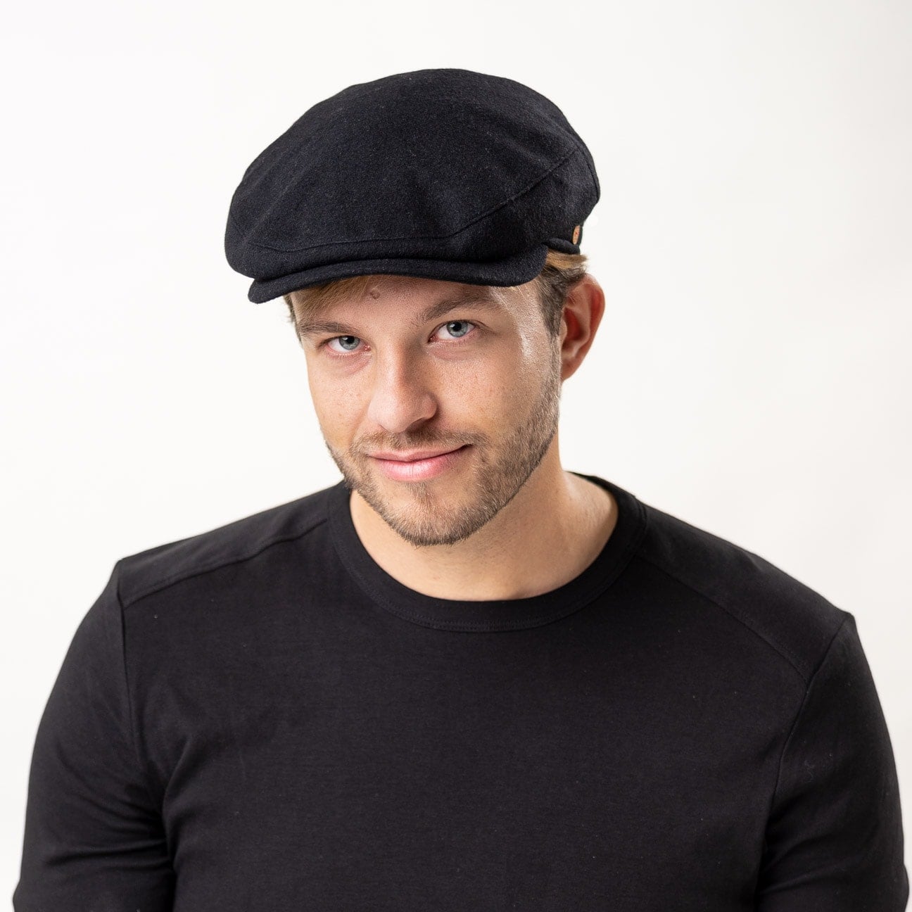 mayser-sympatex-earflap-sportm-tze-herren-winter-schieberm-tze-winddicht-wasserd image 1